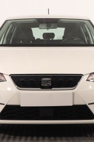 SEAT Ibiza V , Salon Polska, Navi, Klima, Tempomat, Parktronic-2