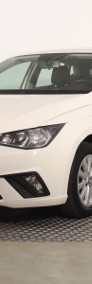 SEAT Ibiza V , Salon Polska, Navi, Klima, Tempomat, Parktronic-3