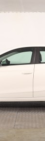 SEAT Ibiza V , Salon Polska, Navi, Klima, Tempomat, Parktronic-4
