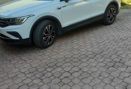 Volkswagen Taigun Volkswagen TIGUAN 2.0 diesel 122KM 02.05.2022r