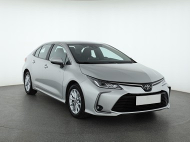 Toyota Corolla XII , Salon Polska, 1. Właściciel, VAT 23%, Klimatronic, Tempomat-1