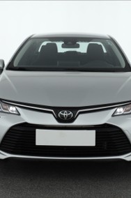 Toyota Corolla XII , Salon Polska, 1. Właściciel, VAT 23%, Klimatronic, Tempomat-2