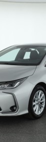 Toyota Corolla XII , Salon Polska, 1. Właściciel, VAT 23%, Klimatronic, Tempomat-3