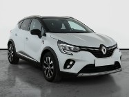 Renault Captur , Salon Polska, 1. Właściciel, Serwis ASO, Automat, VAT 23%,