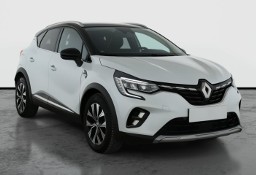 Renault Captur , Salon Polska, 1. Właściciel, Serwis ASO, Automat, VAT 23%,