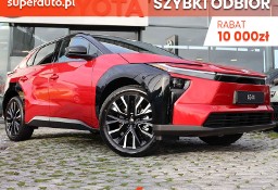 Toyota Inny Toyota Executive BEV AWD Executive BEV AWD 343KM | Dach panoramiczny!