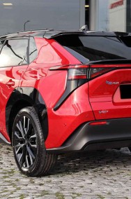 Toyota Executive BEV AWD Executive BEV AWD 343KM | Dach panoramiczny!-2