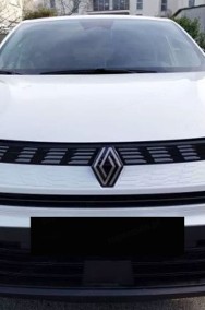 Renault Evolution 1.8 E-Tech Full Hybrid Symbioz Evolution 1.8 E-Tech 160KM /-2