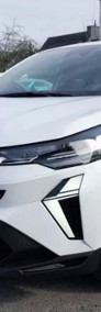 Renault Evolution 1.8 E-Tech Full Hybrid Symbioz Evolution 1.8 E-Tech 160KM /-3