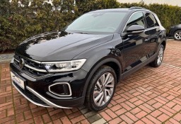 Volkswagen T-Roc MOVE Grzane fotele