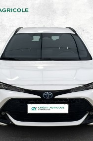 Toyota Corolla XII Toyota Corolla 1.8 Hybrid Comfort Kombi-2