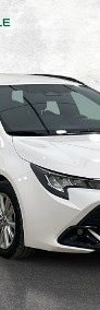Toyota Corolla XII Toyota Corolla 1.8 Hybrid Comfort Kombi-3