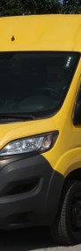 Peugeot Boxer , L3H2, 1250kg/13m3, VAT 23%, 3 Miejsca, 4 EU palet-3