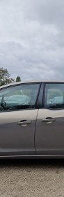 Raport! 1.4 benz 120 KM, GPS, panorama, serwis ASO, stan idealny!-3