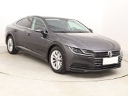 Volkswagen Arteon , Salon Polska, Automat, Navi, Klimatronic, Tempomat,
