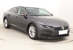 Volkswagen Arteon , Salon Polska, Automat, Navi, Klimatronic, Tempomat,
