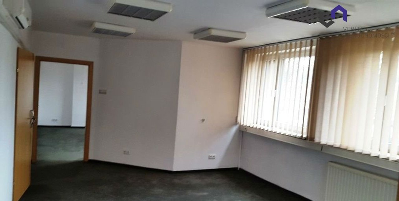 Biuro na sprzedaż, 3250 m², Chorzów - Widok 2