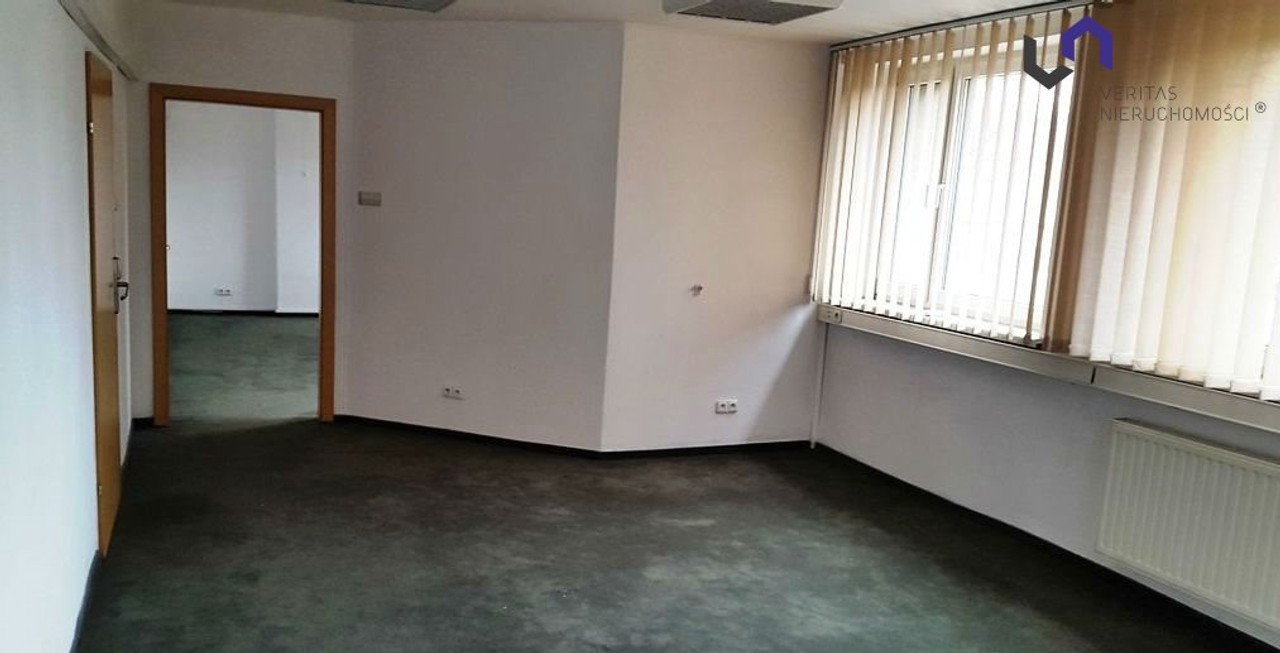 Biuro na sprzedaż, 3250 m², Chorzów - Widok 3