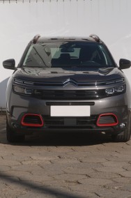 Citroen C5 Aircross Salon Polska, Serwis ASO, Automat, Skóra, Navi, Klimatronic,-2