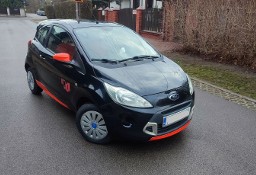 Ford KA II I Właściciel-Zadbany-Serwisowany-Po ROZRZĄDZIE