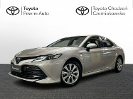 Toyota Camry VIII 2.5 HSD 218KM COMFORT, salon Polska, gwarancja, FV23%