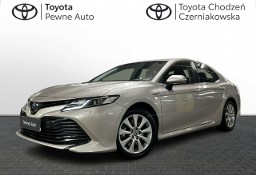 Toyota Camry VIII 2.5 HSD 218KM COMFORT, salon Polska, gwarancja, FV23%