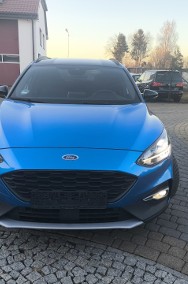 Sprowadzony Wersja Active EcoBoost Hybrid-2