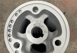 Claas dominator Mega 197230.2 Koło Pasowe Główne dzwon