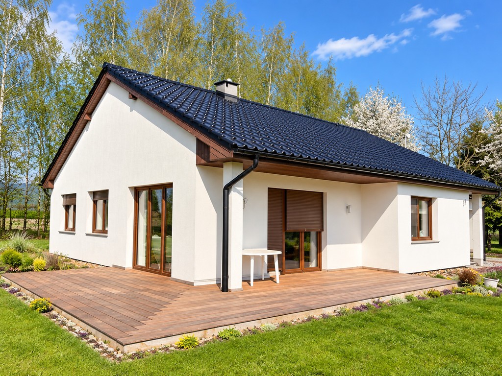 Dom na sprzedaż, 4 pokoje, 155 m², Łagiewniki