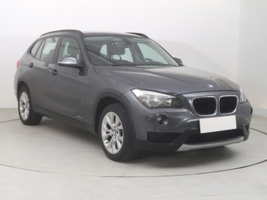 BMW X1 I (E84) , Klimatronic, Tempomat, Parktronic,ALU-1