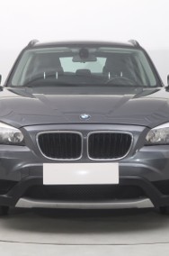 BMW X1 I (E84) , Klimatronic, Tempomat, Parktronic,ALU-2