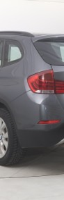 BMW X1 I (E84) , Klimatronic, Tempomat, Parktronic,ALU-4