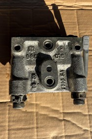 Massey Fergusson - zawór gniazdo hydrauliczne 3796260M1 ACP0307080-2