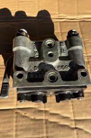 Massey Fergusson - zawór gniazdo hydrauliczne 3796260M1 ACP0307080-3