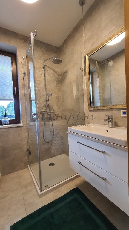 4 pokojowy Apartament Marina Mokotów II, klimatyza - Więcej