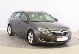 Opel Insignia , Salon Polska, 170 KM, Navi, Xenon, Klimatronic, Tempomat,