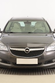 Opel Insignia , Salon Polska, 170 KM, Navi, Xenon, Klimatronic, Tempomat,-2