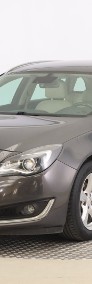 Opel Insignia , Salon Polska, 170 KM, Navi, Xenon, Klimatronic, Tempomat,-3