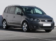 Volkswagen Touran II , Navi, Klimatronic, Tempomat, Parktronic,