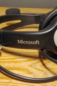 słuchawki USB Microsoft LifeChat LX-3000-2