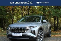 Hyundai Tucson III 1.6T-GDI 150KM 48V 2WD 7DCT Smart + LED FV23% Gwarancja 2028r