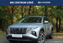 Hyundai Tucson III 1.6T-GDI 150KM 48V 2WD 7DCT Smart + LED FV23% Gwarancja 2028r