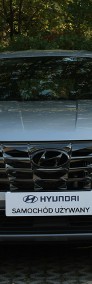 Hyundai Tucson III 1.6T-GDI 150KM 48V 2WD 7DCT Smart + LED FV23% Gwarancja 2028r-3