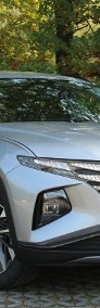 Hyundai Tucson III 1.6T-GDI 150KM 48V 2WD 7DCT Smart + LED FV23% Gwarancja 2028r-4