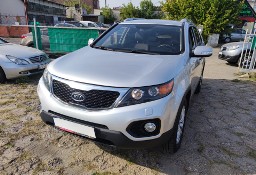 Kia Sorento II 2.2 CRDi AWD Salon Polska