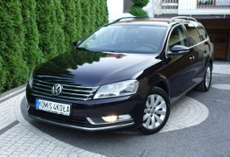 Volkswagen Passat B7 TDI - Navi - Polecam - GWARANCJA - Zakup Door to Door