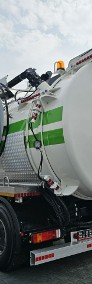 Scania WUKO KAISER EUR-MARK PKL 8.8 DO CZYSZCZENIA KANAŁÓW KOMBI WUKO asenizacyjny separator beczka odpady czyszczenie kanalizacja-4