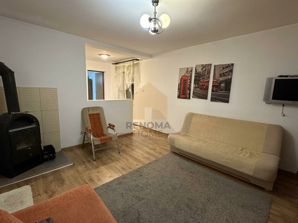 Mieszkanie na sprzedaż, 2 pokoje, 53 m², Środa Śląska