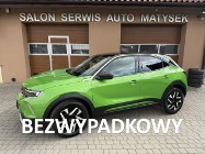 Opel Mokka 1,2 101KM Klimatronik Navi Kamera Serwis Koła lato+zima
