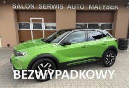 Opel Mokka 1,2 101KM Klimatronik Navi Kamera Serwis Koła lato+zima